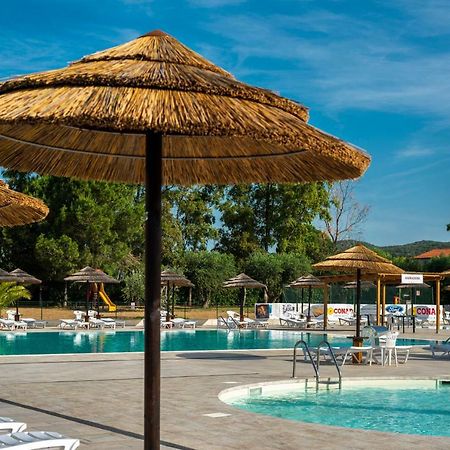 Hotel Il Veliero Follonica Exterior foto