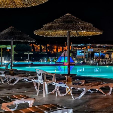 Hotel Il Veliero Follonica Exterior foto