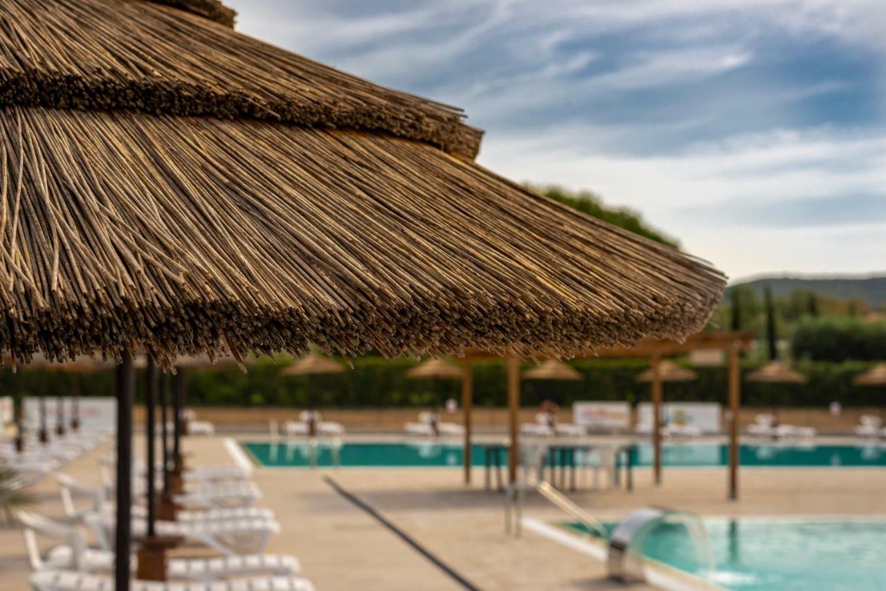 Hotel Il Veliero Follonica Exterior foto