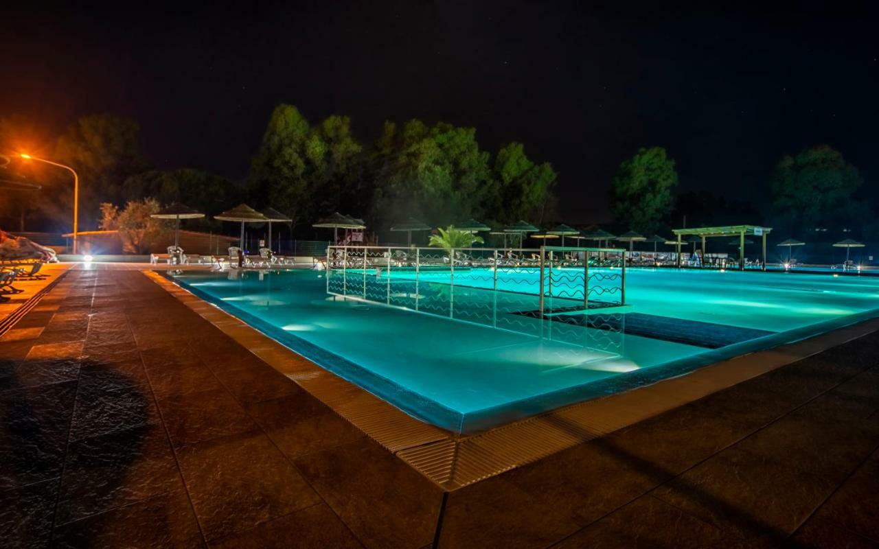 Hotel Il Veliero Follonica Exterior foto