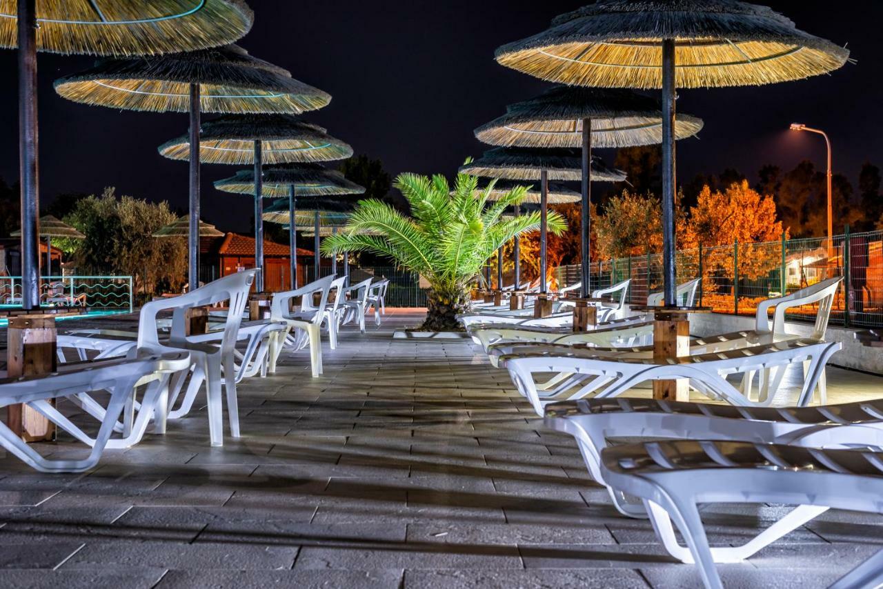 Hotel Il Veliero Follonica Exterior foto